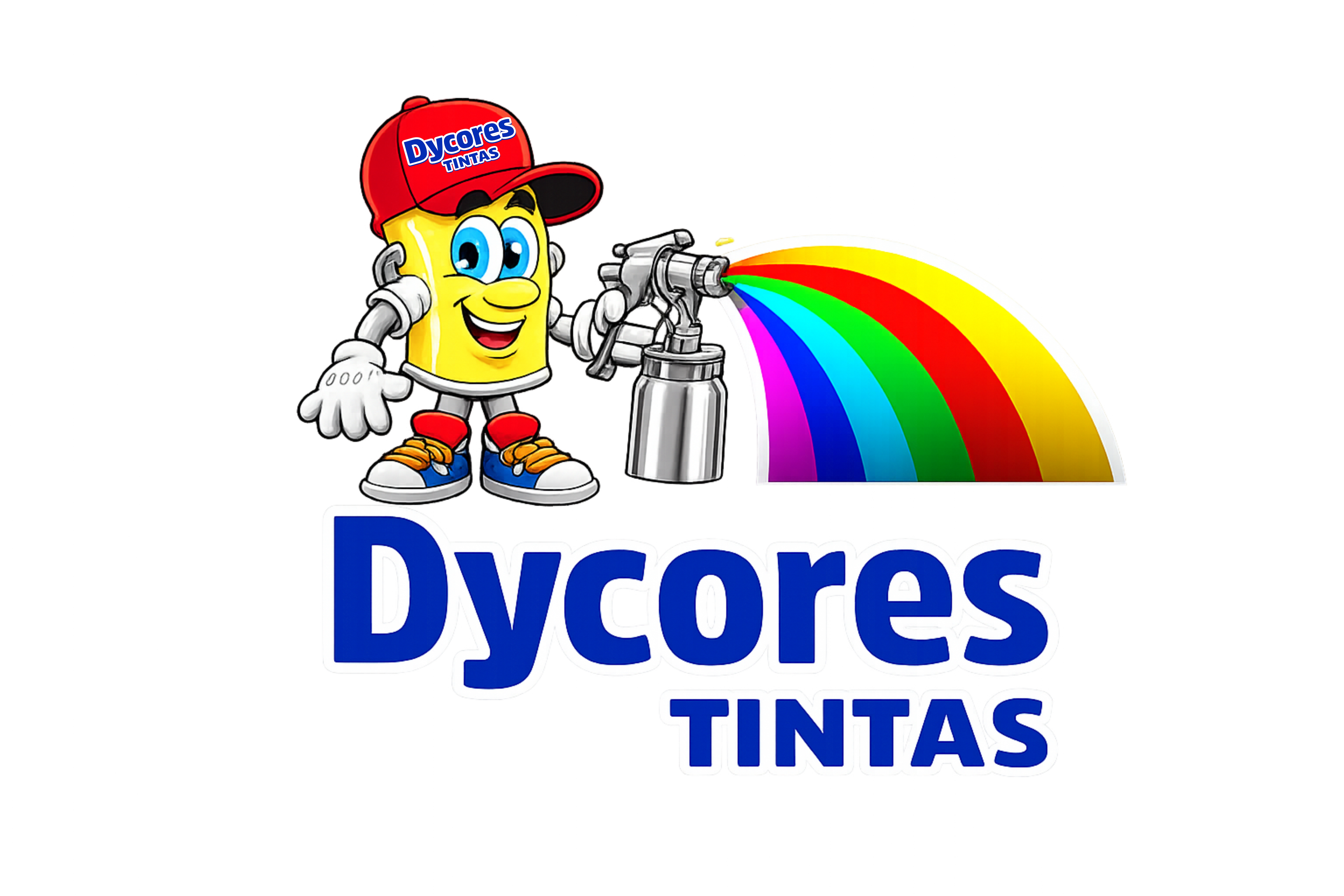 Dycores Tintas
